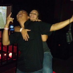 Meet your Posher, Kenny